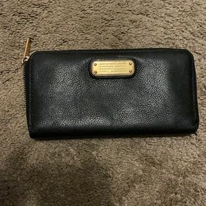 Marc jacobs wallet